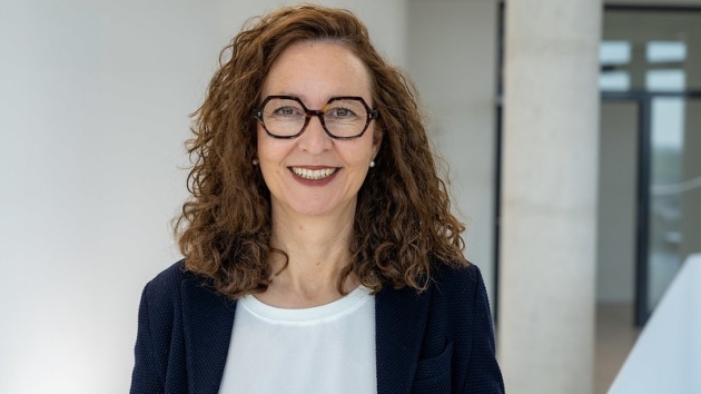 Nestlé braucht neue:n DACH-Chef:in für das Kaffeegeschäft - Sarah Huber, Regional Business Executive Officer Coffee DACH, ist ab dem 1. September 2025 Market Head Nestlé Austria - Quelle: Nestlé Deutschland AG